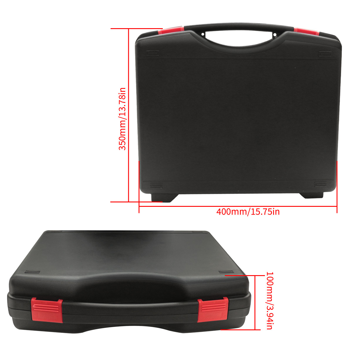 Cassetta degli attrezzi portat - Fish Finder Case recensione e prezzo