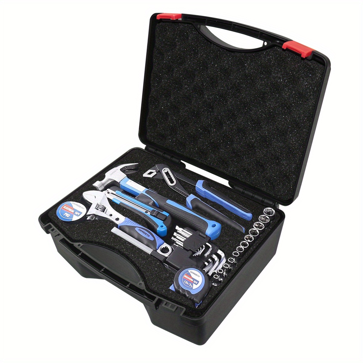 Cassetta degli attrezzi portat - Fish Finder Case recensione e prezzo