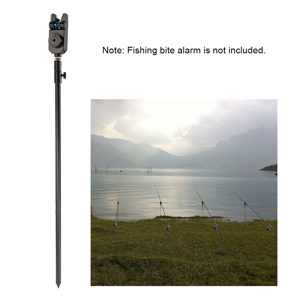48-75 centimetri estensibile i - Bite Alarm recensione e prezzo