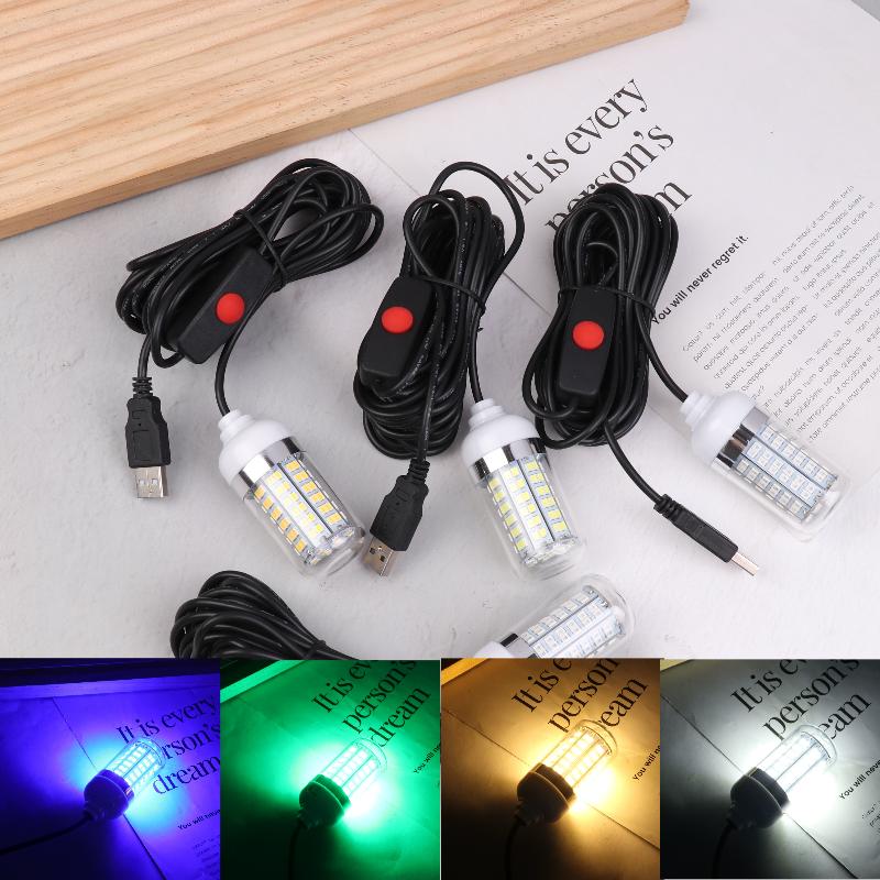 Offerta Speciale: Luce LED USB - Fish Finder Charger recensione e prezzo