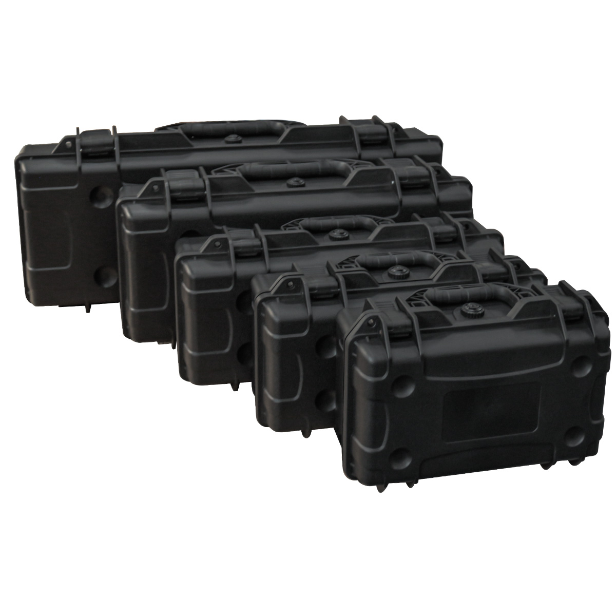 Cassetta degli Attrezzi Imperm - Fish Finder Case recensione e prezzo