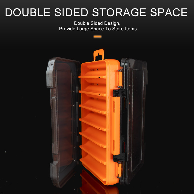 KINGDOM Scatola per Attrezzatu - Fish Finder Case recensione e prezzo
