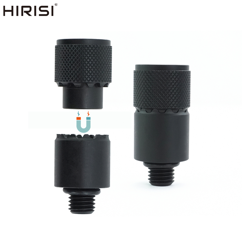 Hirisi Pesca alla carpa Connet - Bite Alarm recensione e prezzo