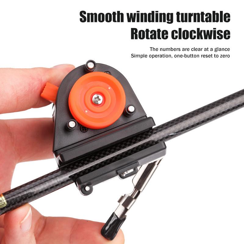 Misuratore di Profondità e Lun - Fishing Depth Finder recensione e prezzo