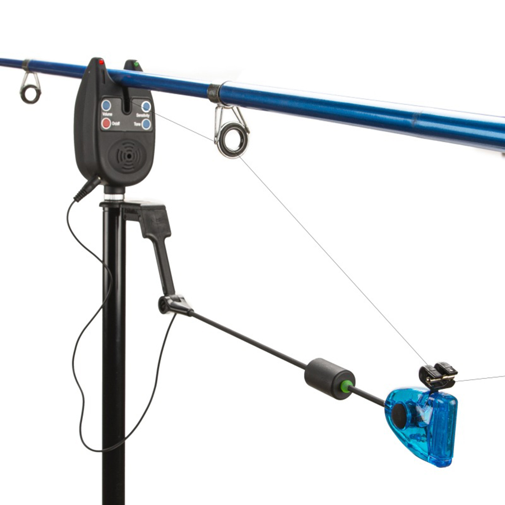Allarme Elettronico per la Pes - Fish Finder Cable recensione e prezzo