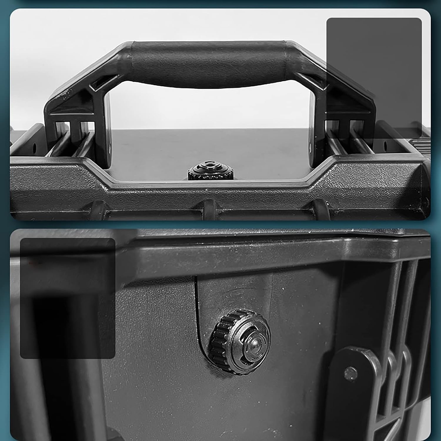 Cassetta degli Attrezzi Antiur - Fish Finder Case recensione e prezzo