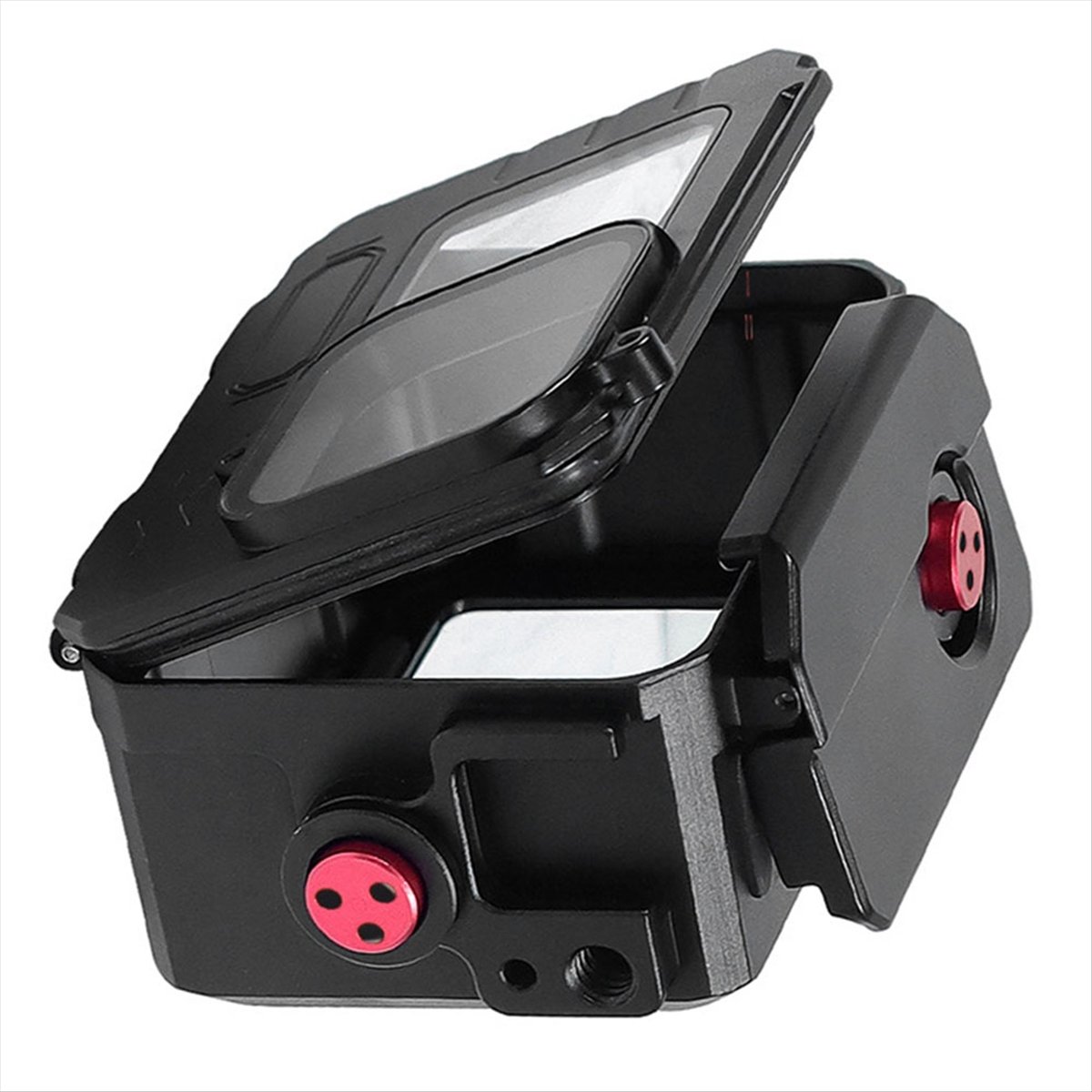 Custodia Impermeabile N05R 80M - Underwater Camera recensione e prezzo