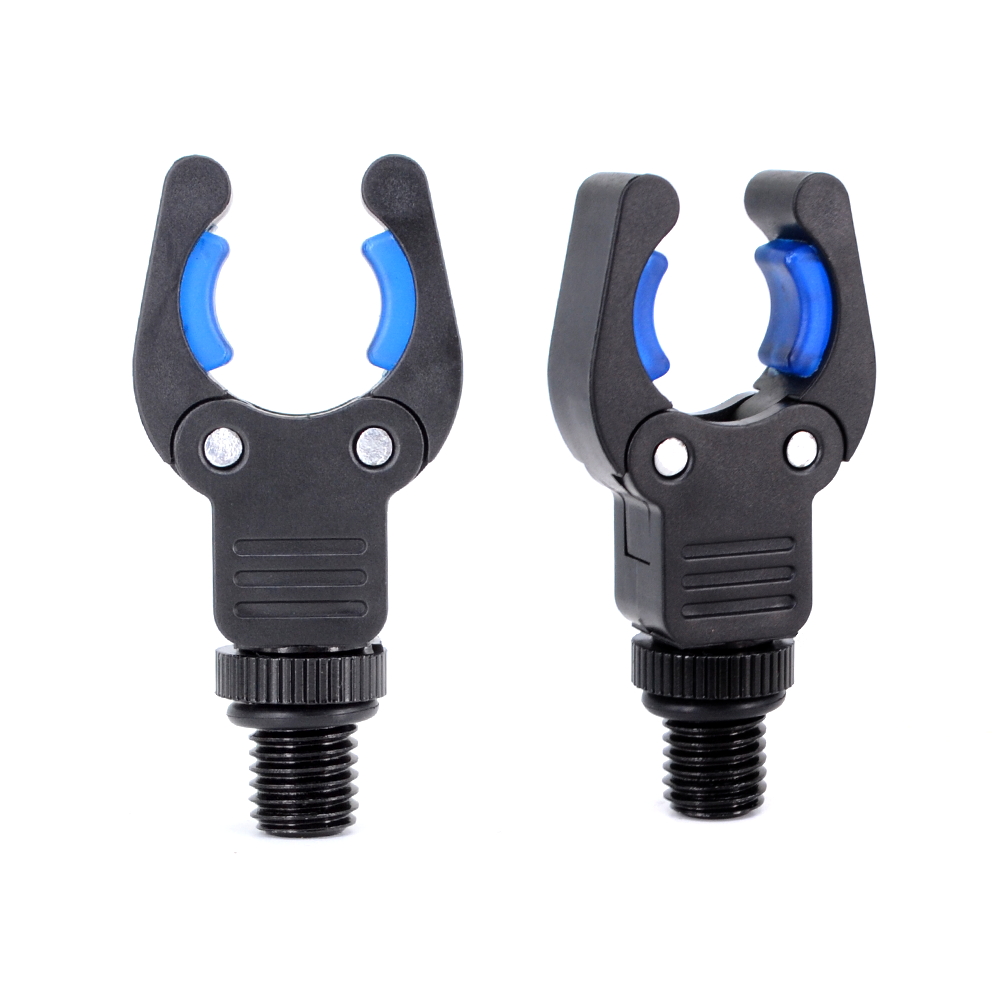 Hirisi 2 pz Canna Da Pesca All - Bite Alarm recensione e prezzo