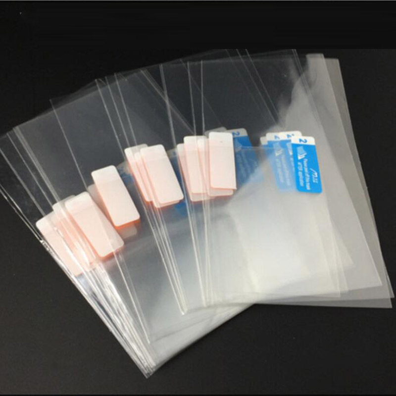 2 x PET Clear Screen Protector - Fish Finder Gps recensione e prezzo