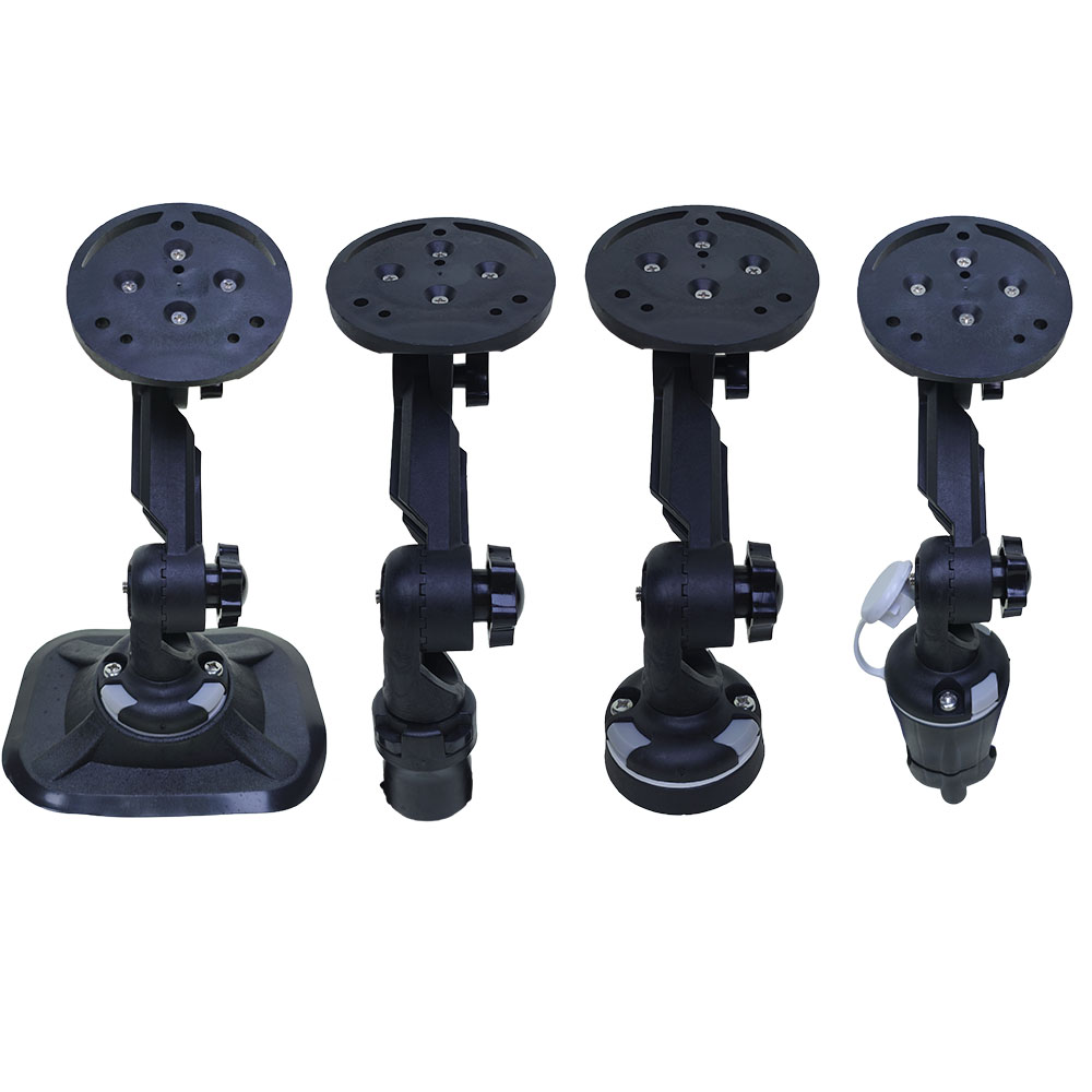 Supporto per ecoscandaglio per - Fish Finder Mount recensione e prezzo