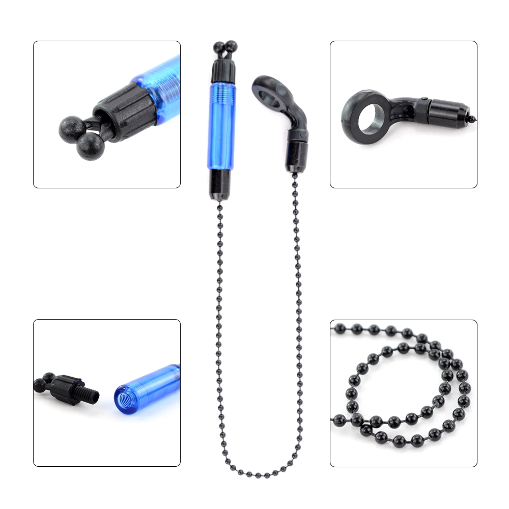 Dispositivo oscillante a caten - Bite Indicator recensione e prezzo