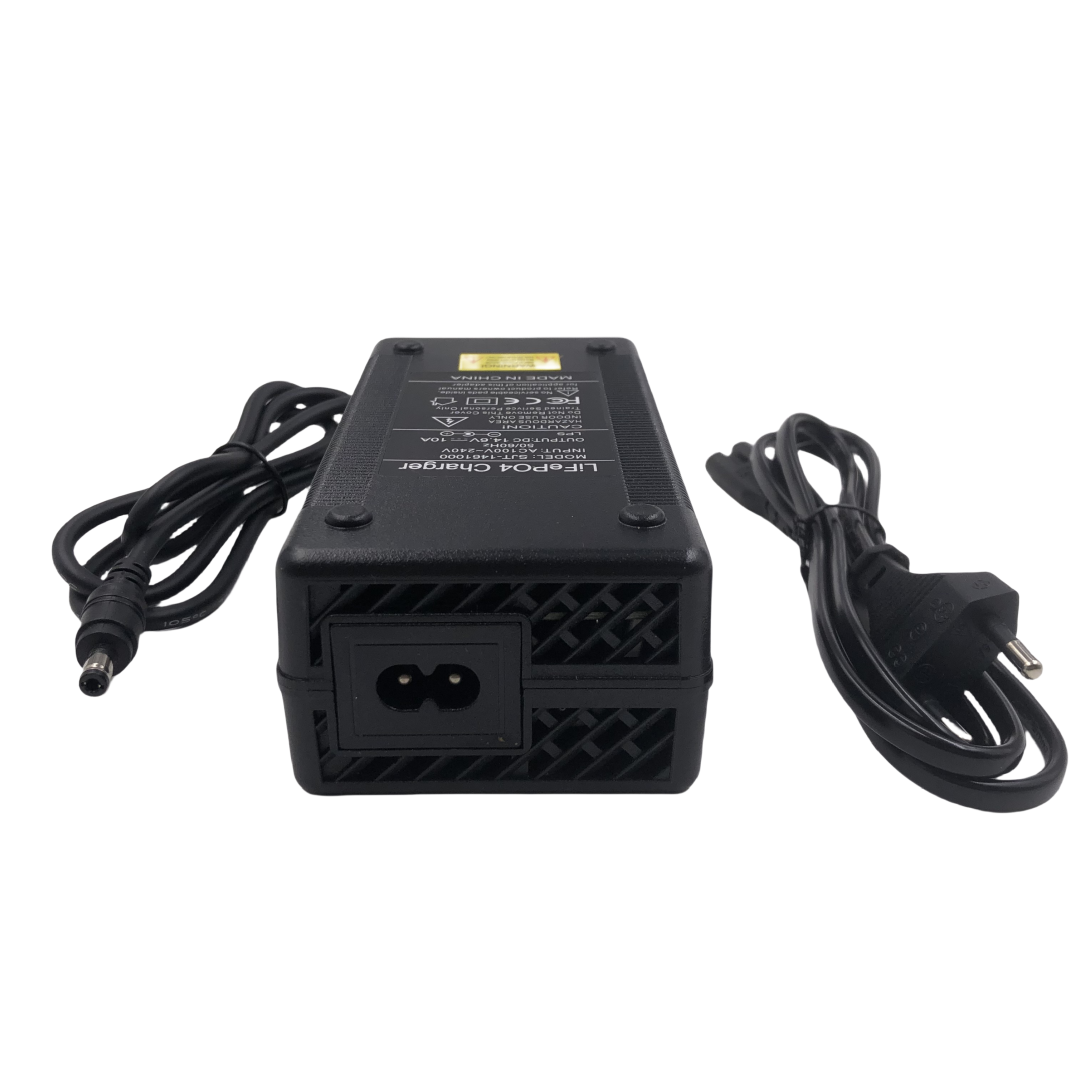 Caricabatterie 14.6V10A per ba - Fish Finder Charger recensione e prezzo