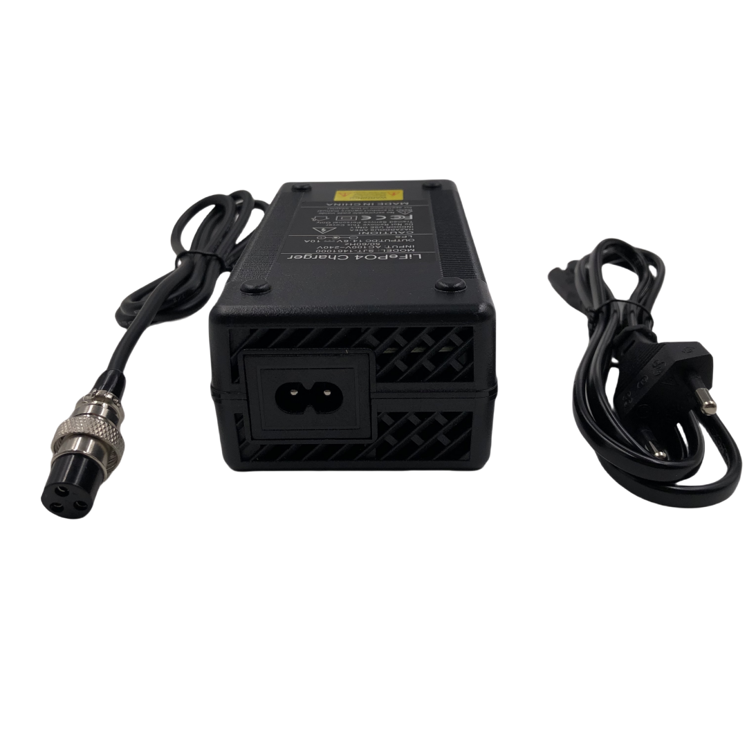 Caricabatterie 14.6V10A per ba - Fish Finder Charger recensione e prezzo